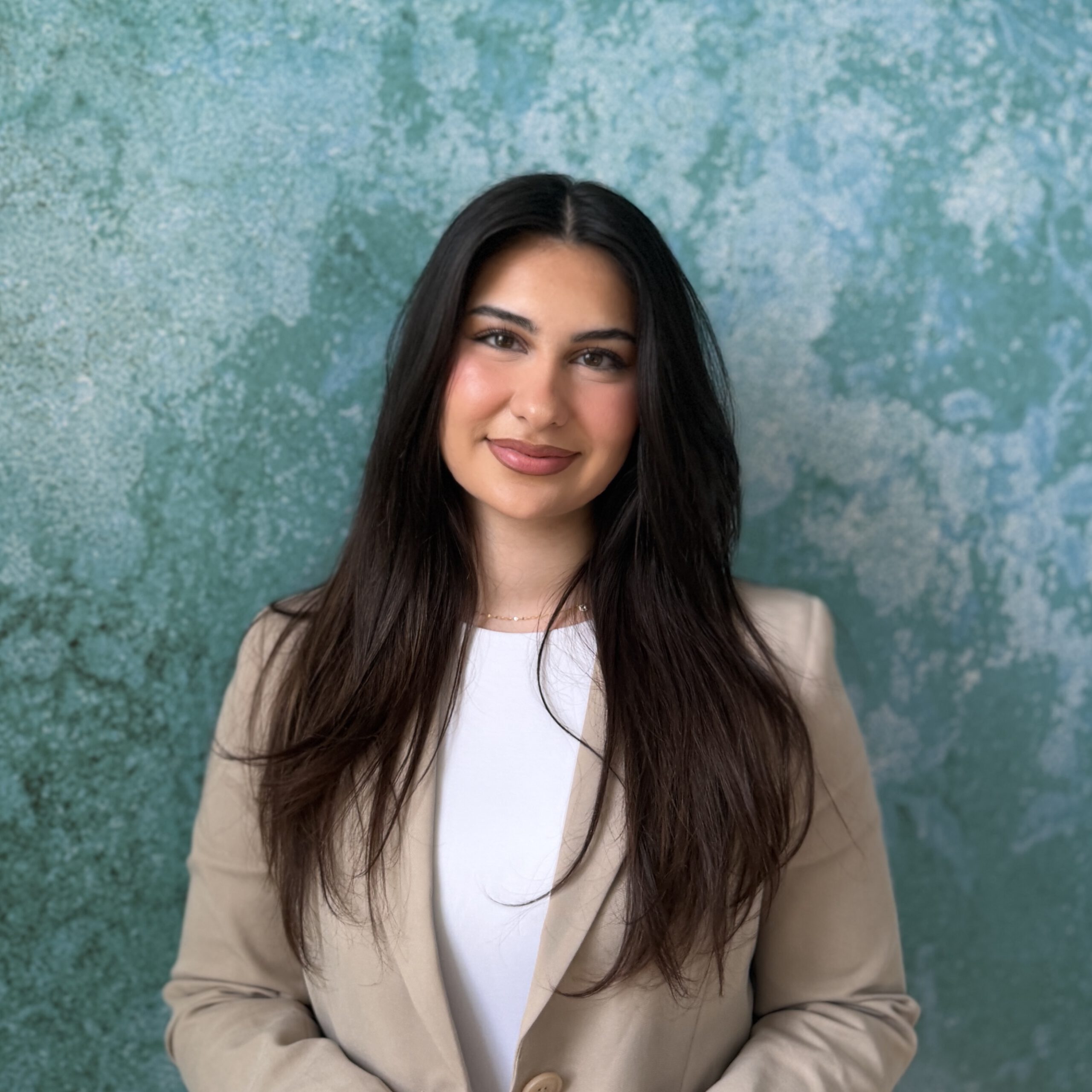 Gül Keskin